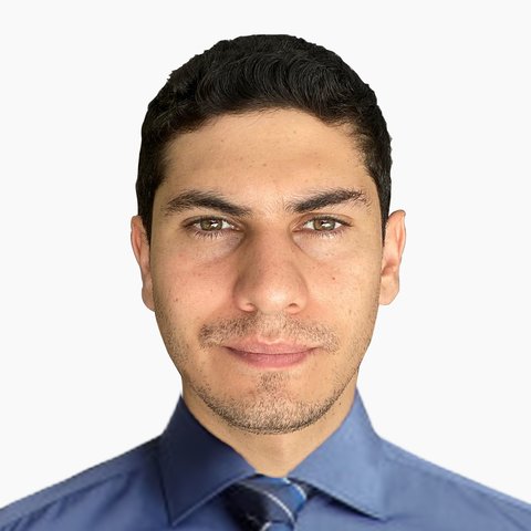 Steven Carvajal